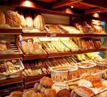 Dream Interpretation: Kupnja kruha u snu. Značenje i tumačenje sna