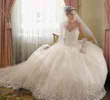 Tumačenje o snu, objasnite nam: zašto sanja vjenčanica u svadbenoj haljini?
