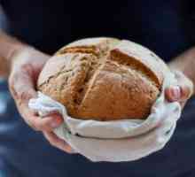 Tumačenje snova: svježi kruh, ispeći kruh i jesti kruh. Tumačenje snova