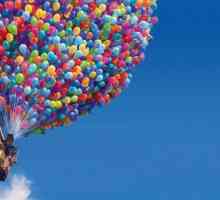 Interpretacija snova: baloni i njihovo tumačenje