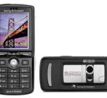 Sony Ericsson K750i nije samo telefon