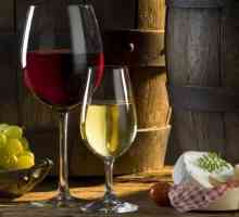 Raznolikost vina - kako pronaći ideal