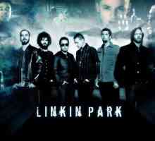 Linkin Park s fotografijama