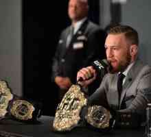 McGregorovo stanje: kako je zvijezda UFC zaradila 100 milijuna dolara