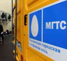 Mobilna komunikacija MGTS-a: tarife, kvaliteta usluga. "Moskovska gradska telefonska…