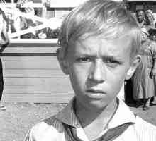 Sovjetski film `Dobrodošli ili bez prekršaja`: glumci i uloge