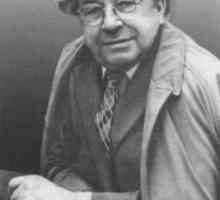 Sovjetski pisac Jevgenij Permyak. Biografija, značajke kreativnosti, bajke i priče o Eugene Permyaku