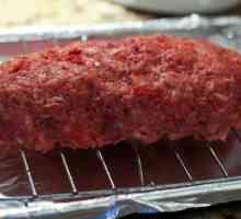 Savjeti kulinarstva: kako ispravno peći u foliju meso