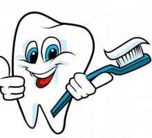 Savjeti stomatologa: koliko puta dnevno trebate četkati zube