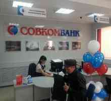 "Sovkombank": povratne informacije od zaposlenika i kupaca
