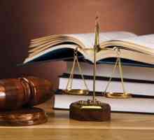 Suvremena pravna znanost. Pravna znanost i pravno obrazovanje
