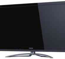 Moderni jeftini televizori popularnih proizvođača: pregled i fotografije