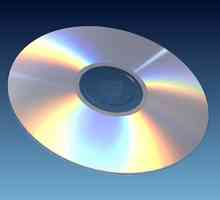 Izrada slike diska - mi ćemo uštedjeti ono što cijenimo