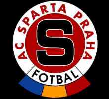 "Sparta Prague" - najjači klub u Češkoj Republici