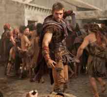 Spartak. Gladijator i kralj robova