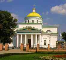 Preobraženje Crkva Belaya Tserkov