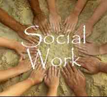 Specijalnost "Socijalni rad": s kime raditi? Izbor struke