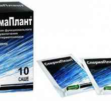 `Spermaplant`: recenzije, cijene, upute za uporabu