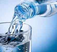 Alkohol u vodi ili obratno: kako razrijediti alkohol s vodom kod kuće
