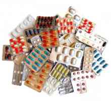 Popis antiaritmičkih lijekova i njihova klasifikacija