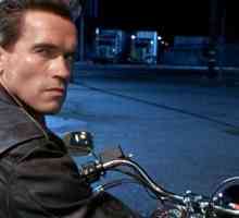 Popis filmova koji glume Arnold Schwarzenegger