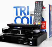 Popis kanala `One` iz `Tricolor TV`, kao i cijene i metode plaćanja
