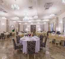 Popis restorana u Rostov-na-Donu: pregled najboljih restorana u gradu