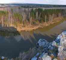 Сплав по Чусовой: фото и отзывы. Река Чусовая. Походы выходного дня