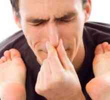 Teymurov`s foot spray je spasitelj od neugodnog mirisa stopala