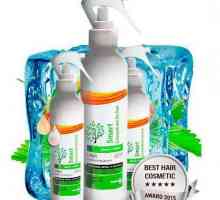 Tekući kristalni sustav za pranje kose: recenzije, upute za upotrebu i učinkovitost