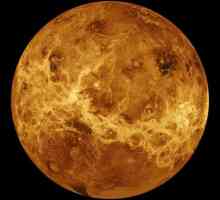 Sateliti Venere. Ima li Venera satelit? Koliko satelita ima Venera? Umjetni sateliti Venere