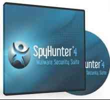 SpyHunter: što je ovaj program i kako ga ukloniti u cijelosti?