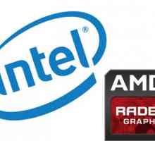 Usporedba performansi procesora Intel i AMD