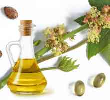 Home lijek za rast trepavica: ulja, maske, serumi