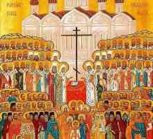 Samostan Sretensky, novi hram: opis, povijest i zanimljive činjenice