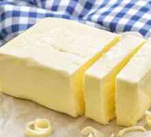 Rok trajanja maslaca. Proizvođači maslaca