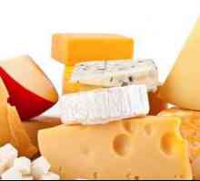 Rok trajanja različitih vrsta sira i mogućnosti skladištenja