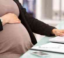 Članak 261. LC RF. Jamstva trudnice i osoba s obiteljskim obvezama u slučaju raskida ugovora o radu