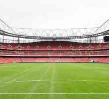 Stadion Arsenal - Emirates