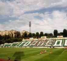 Stadion je dobio ime po Eduardu Streltsovu. Biografija velikog nogometaša
