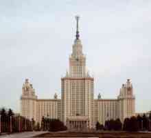 Staljinovo carstvo: arhitektura u službi države