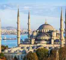 Istanbul u siječnju: vrijeme, ture, što treba vidjeti, recenzije