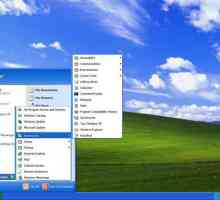 Vruće tipke sustava Windows XP: pregled, značajke i najbolje prakse