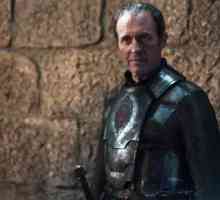 Stannis Baratheon - negativni ili pozitivni junak serije `Game of Thrones`?