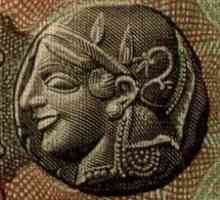 Stara i nova valuta Grčke: drahme i euro