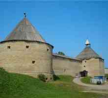Stari Ladoga: znamenitosti i izleti. Samostani, tvrđava i muzej. Što možete vidjeti u Staraya…