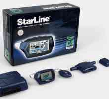 StarLine A91 Dialog (auto alarm): recenzije, cijene