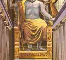 Kip Zeusa - treće čudo svijeta