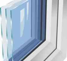Prozori s dvostrukim ostakljenjem štede energiju - ovo je dodatna toplina u vašem domu