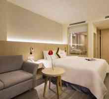Stella Maris Nha Trang Hotel 4 * (Vijetnam, Nha Trang): opis, usluga, recenzije